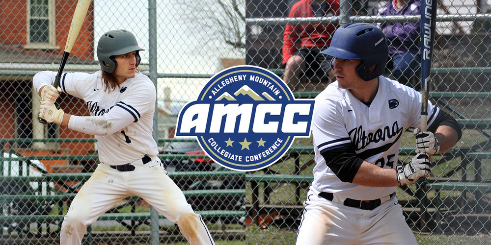 Altoona Baseball AMCC Collage