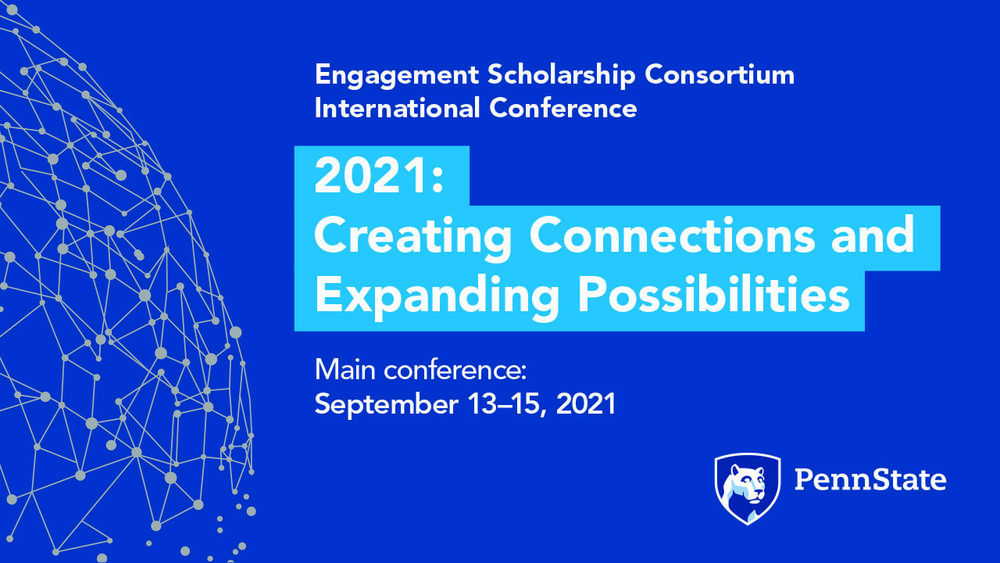 conference logo