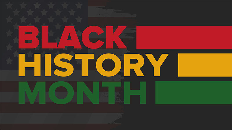 Black History Month