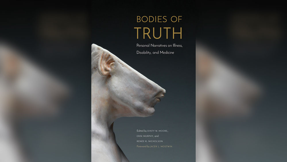 Book Cover: Bodies of Truth