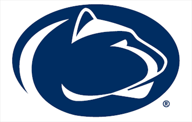 Penn State Athletics logo Penn State Athletics logo