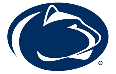 Penn State Athletics logo