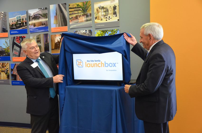 Hite LaunchBox
