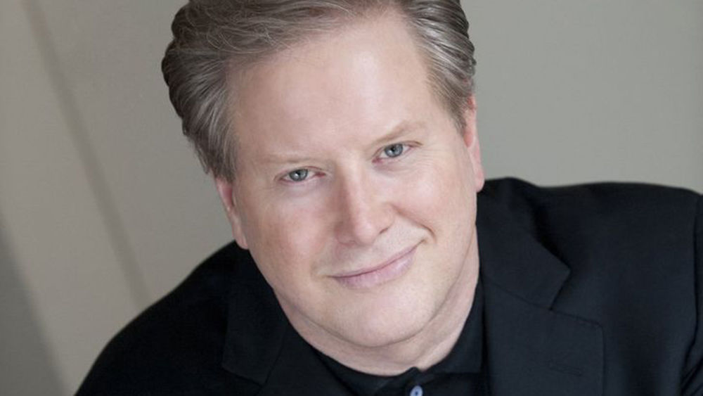 Darrell Hammond