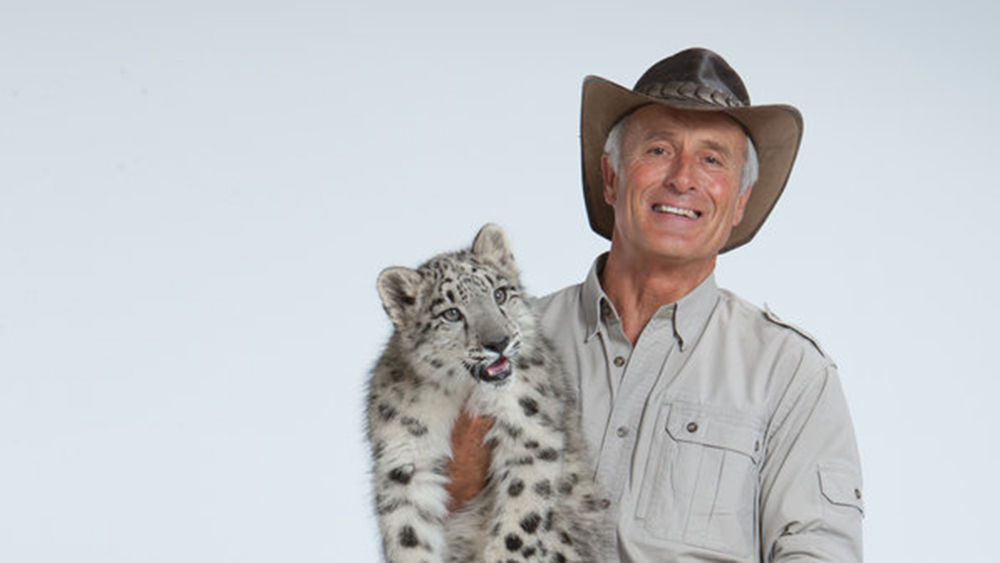 Jack Hanna