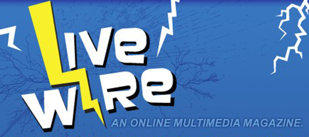 LiveWire Logo