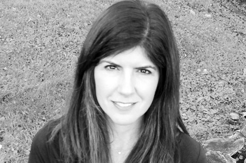 Mary Ann Samyn