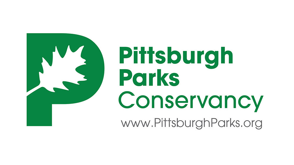 Pittsburgh Parks Conservancy logo