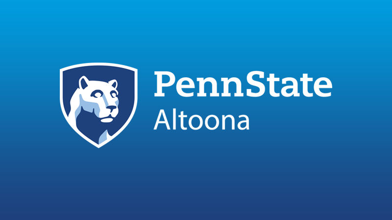 Penn State Altoona Mark