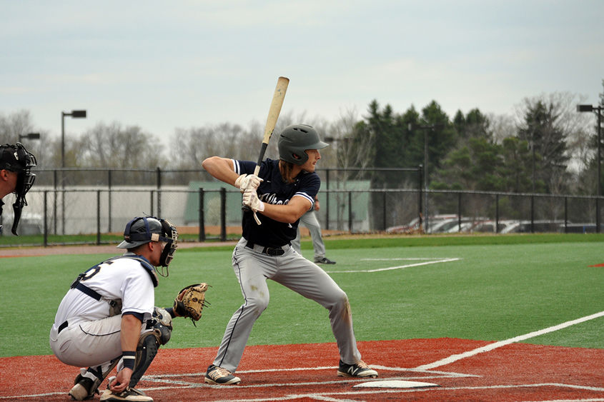 Horvat, Litman selected as All-Americans by D3baseball.com