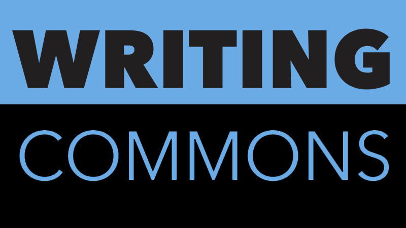 Penn State Altoona | Writing Commons