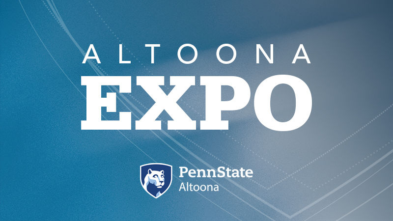 Altoona Expo at Penn State Altoona