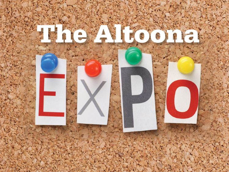 The Altoona Expo