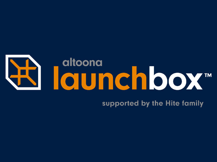 Altoona LaunchBox supported by the Hite family