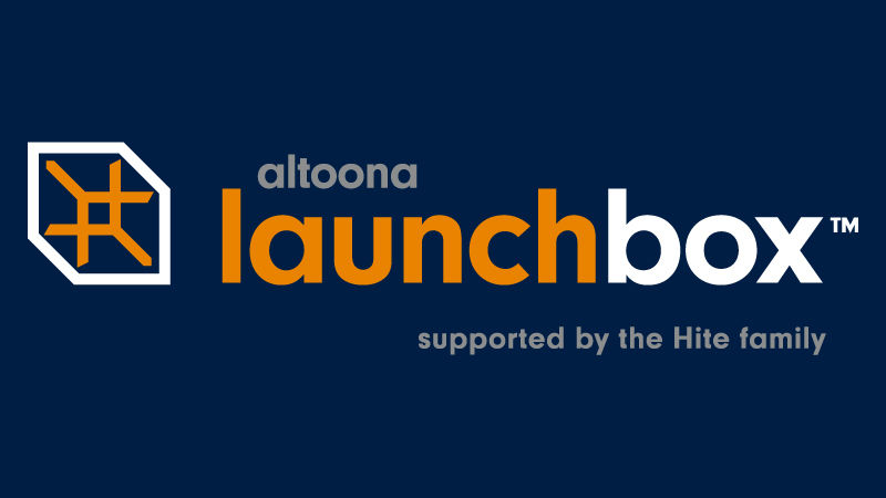 Altoona LaunchBox supported by the Hite family