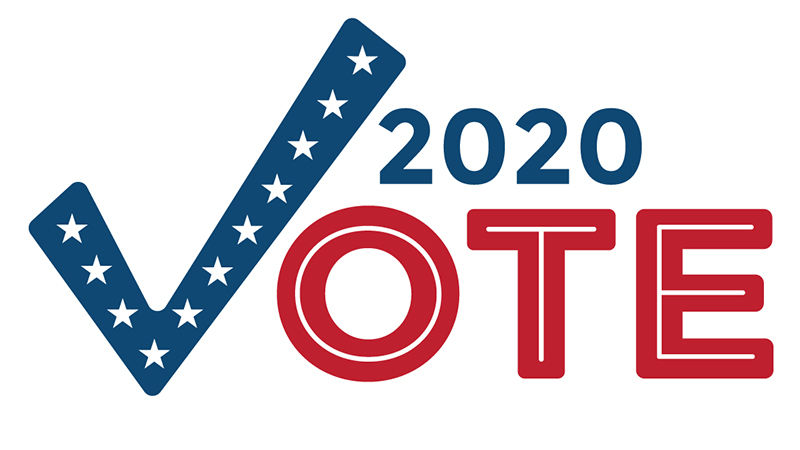 Vote 2020