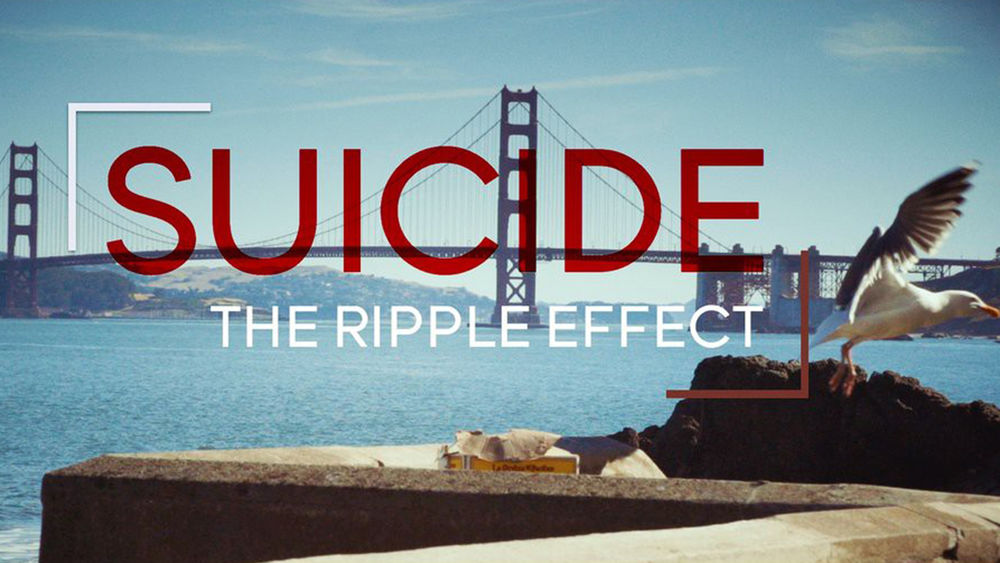 Movie Poster: Suicide: The Ripple Effect