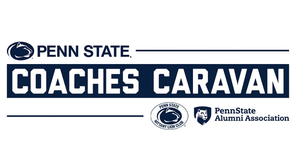 Coaches Caravan artwork