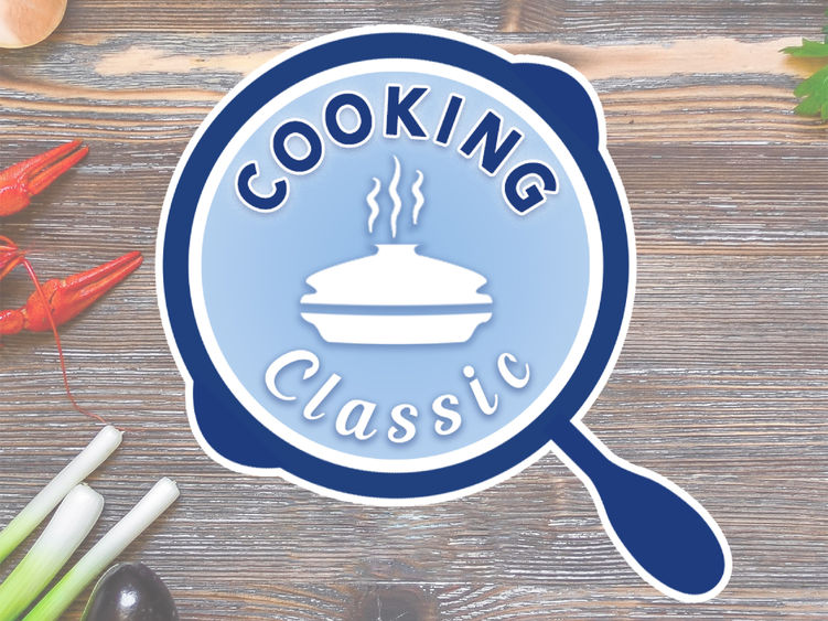Cooking Classic logo