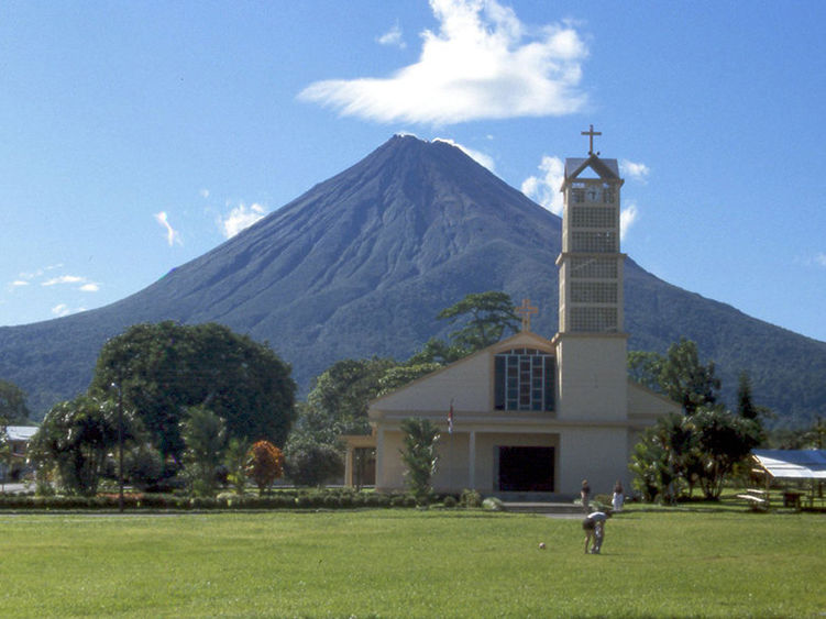 Costa Rica