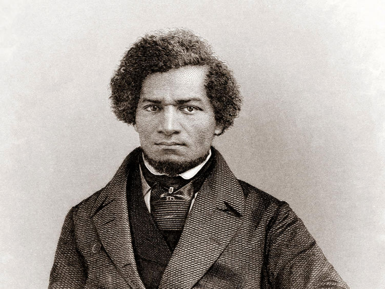 Frederick Douglass