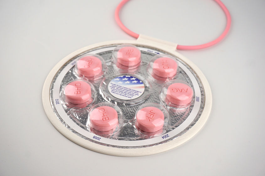 "The Best Medicine/A Bitter Pill"