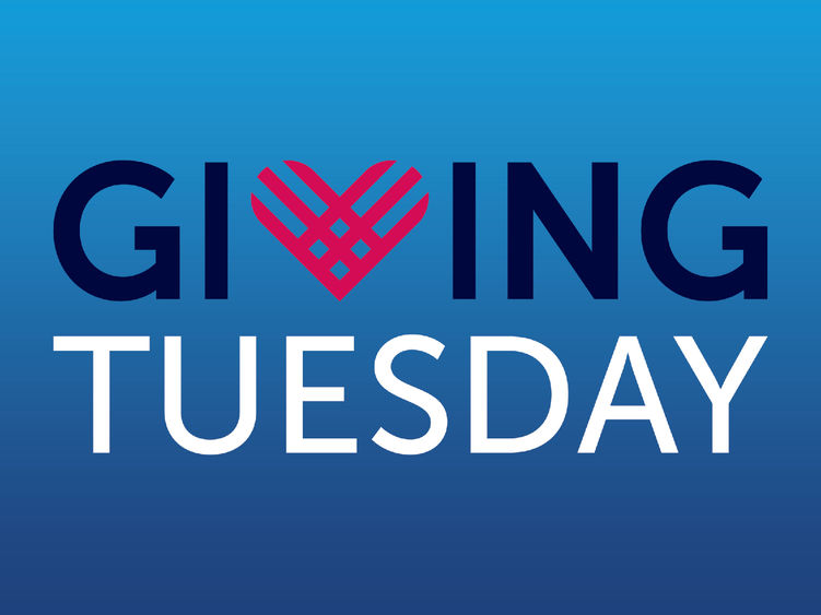 Giving Tuesday