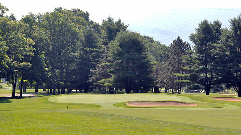 Sinking Valley Golf Club, Altoona