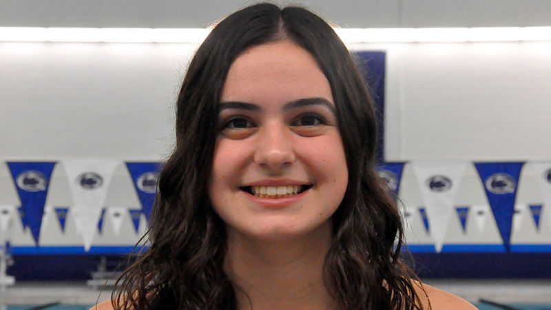 Grace Dangelo