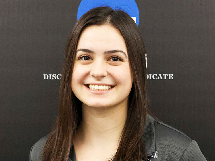 Grace Dangelo