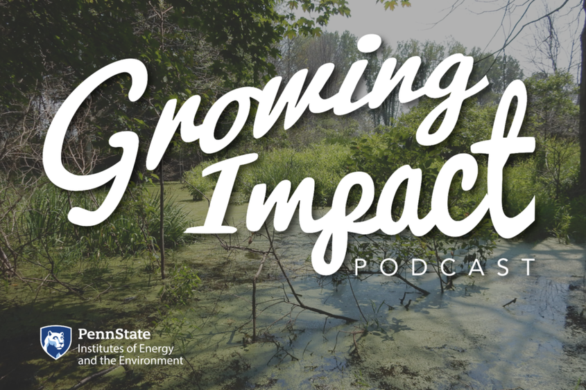 Growing Impact