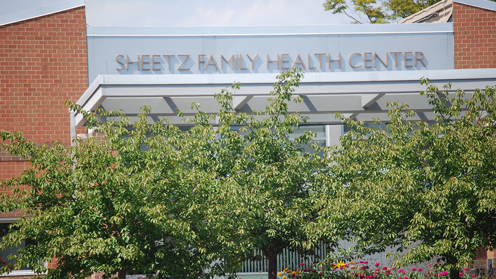 Sheetz Family Health Center