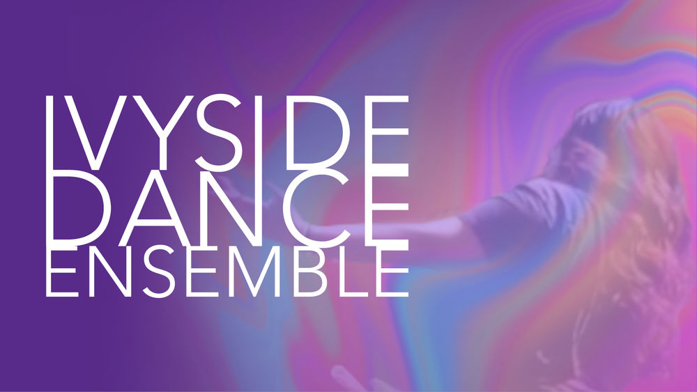 Ivyside Dance Ensemble graphic