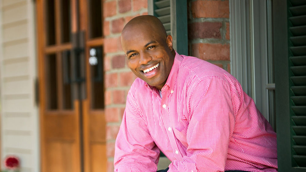 Justin Jones-Fosu