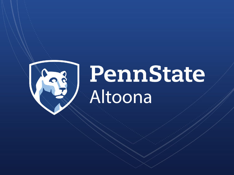 Penn State Altoona logo