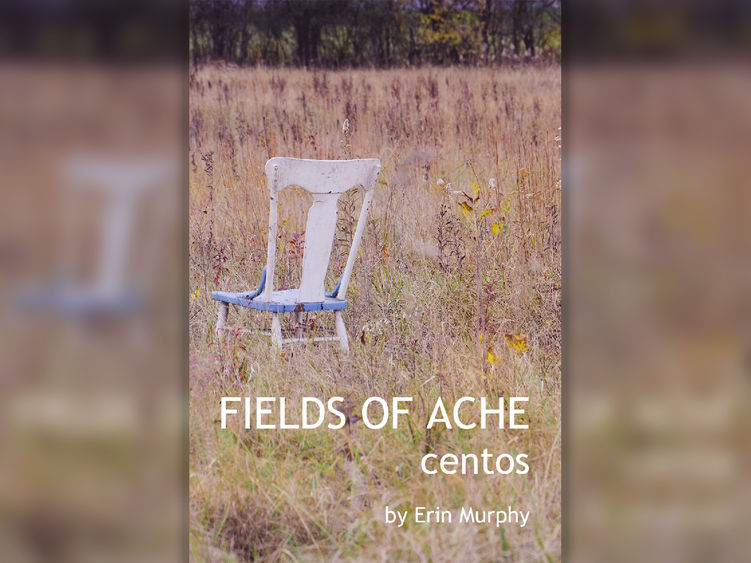 Book Cover: Fields of Ache: Centos