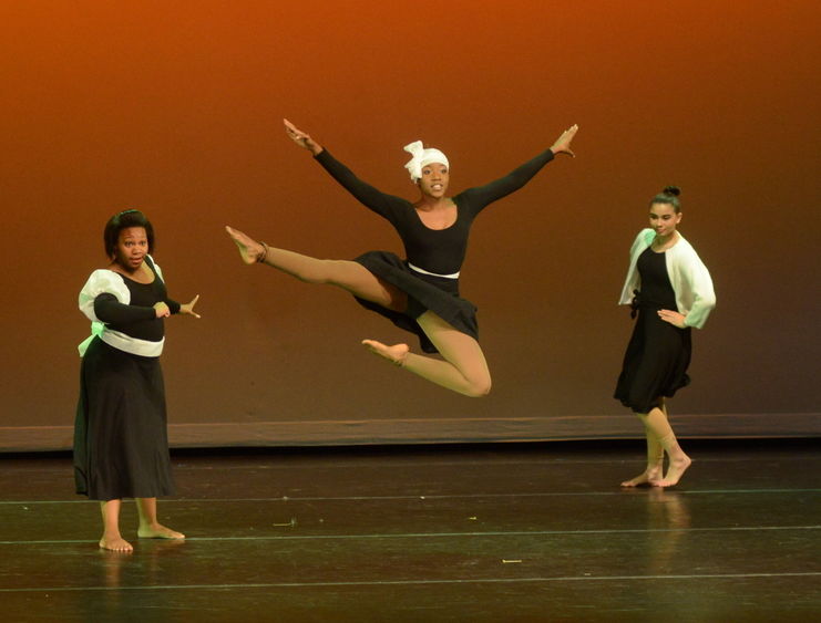 Ivyside Dance Ensemble