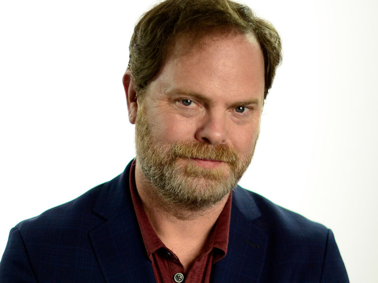 Rainn Wilson