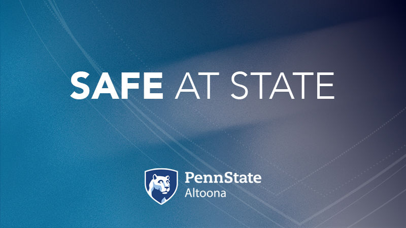 Safe at State