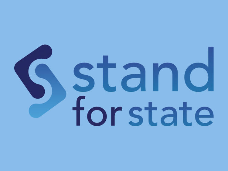 Stand for State