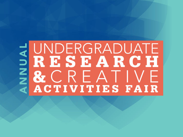 Penn State Altoona Undergraduate Research and Creative Activities Fair