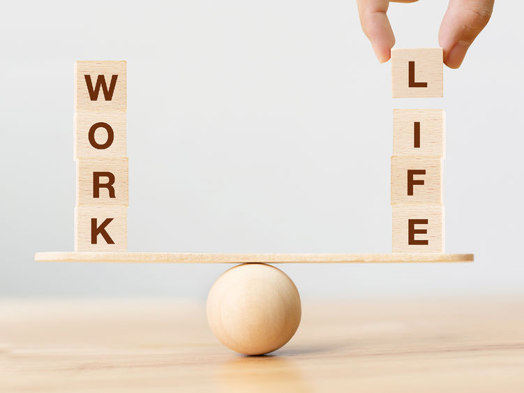 Work/Life Balance