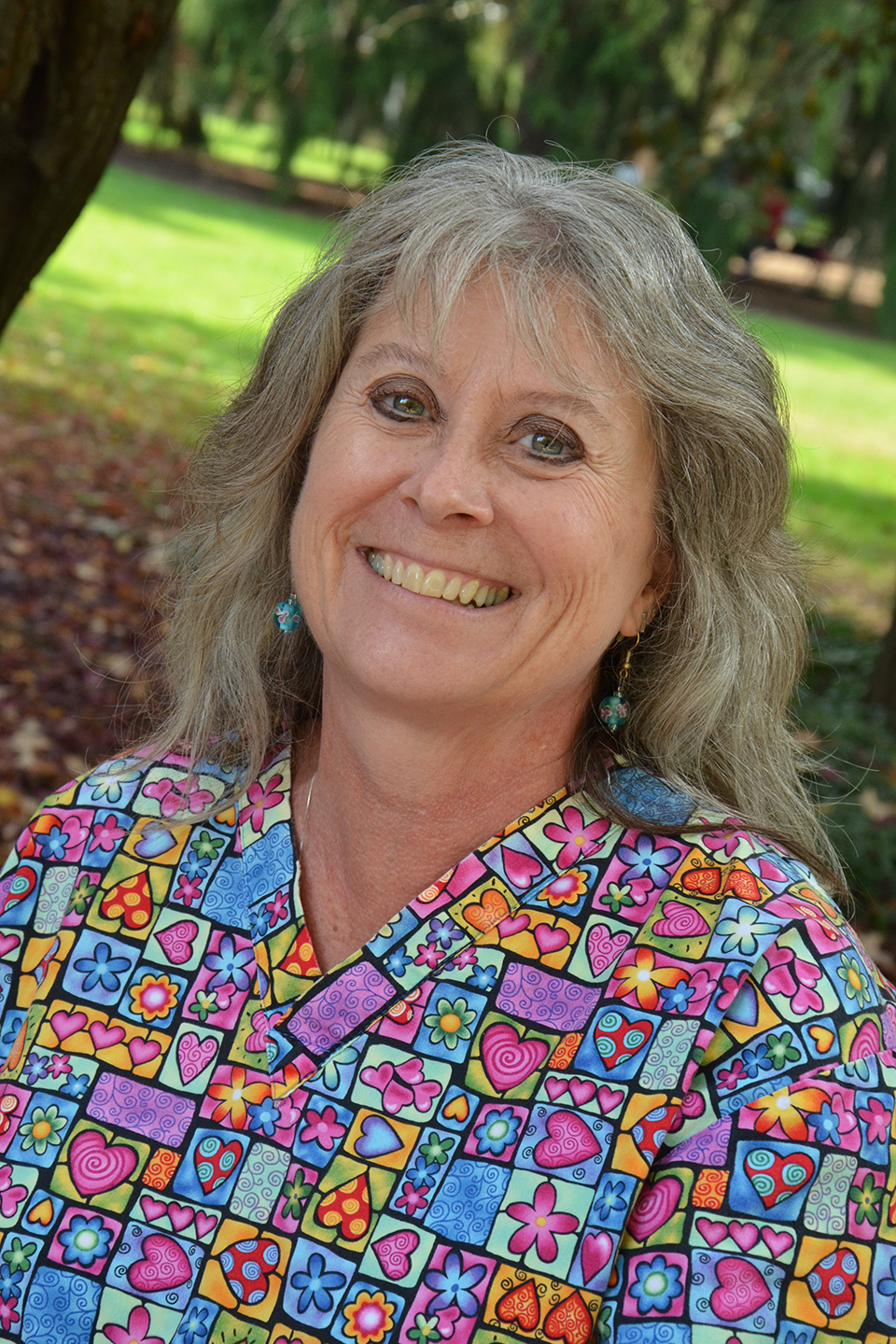 Sue Kessling