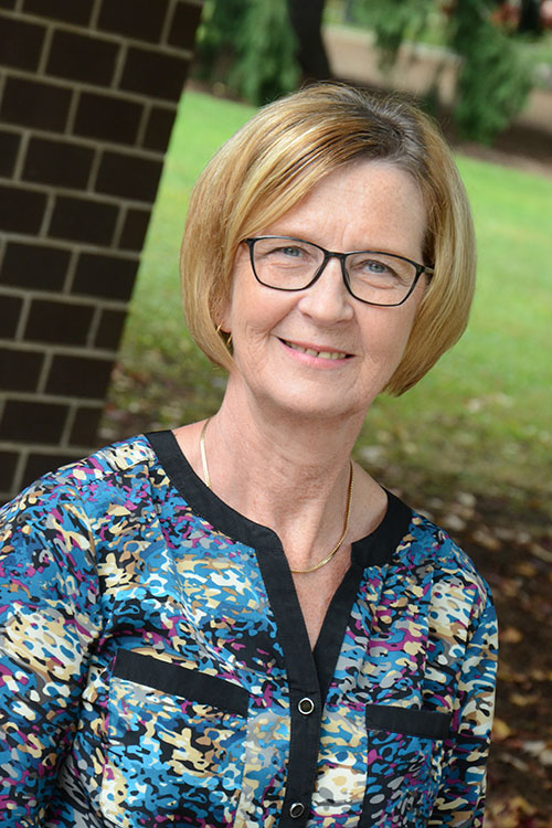 Ginny L. Norris