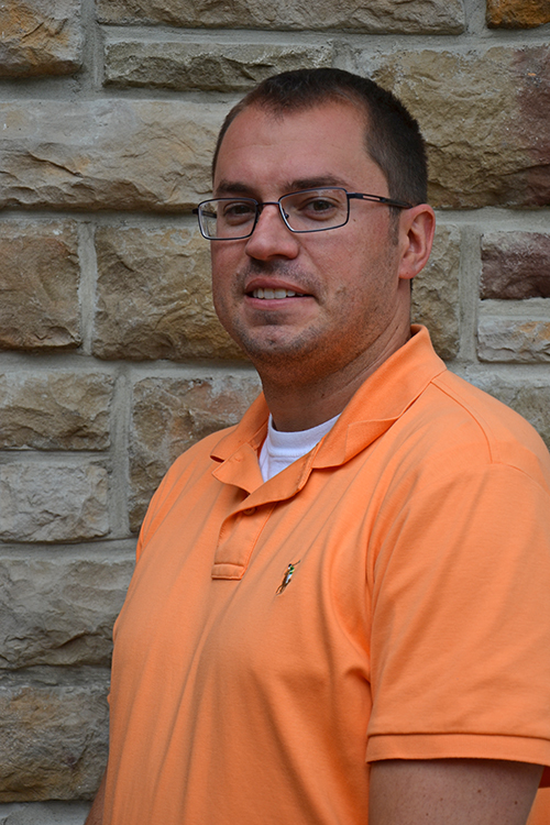 Seth Volpe