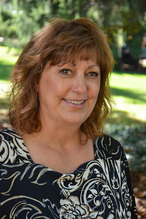 Christina Wyrwas