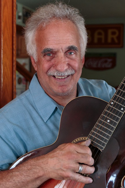 Jerry Zolten